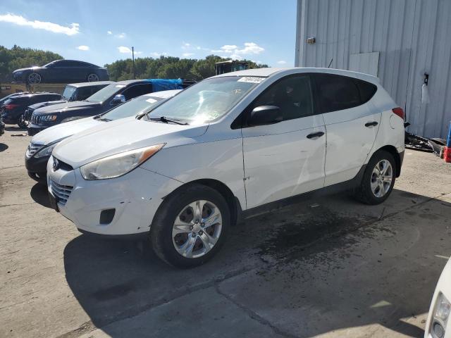 2013 Hyundai Tucson Gl