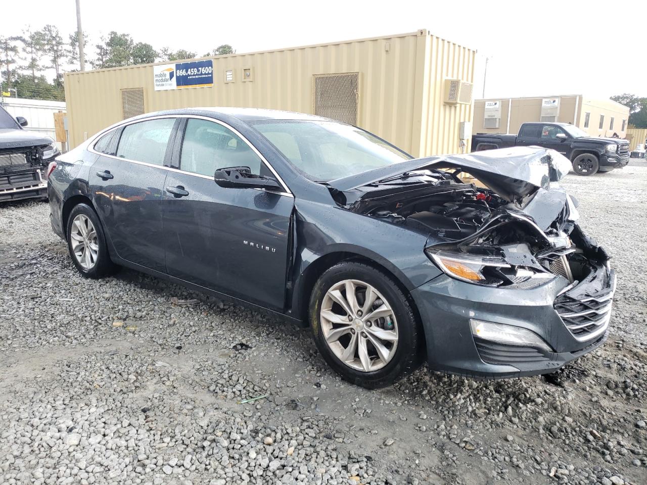 2019 Chevrolet Malibu - Image 4