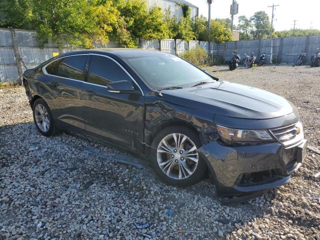 CHEVROLET IMPALA 2015 Charcoal