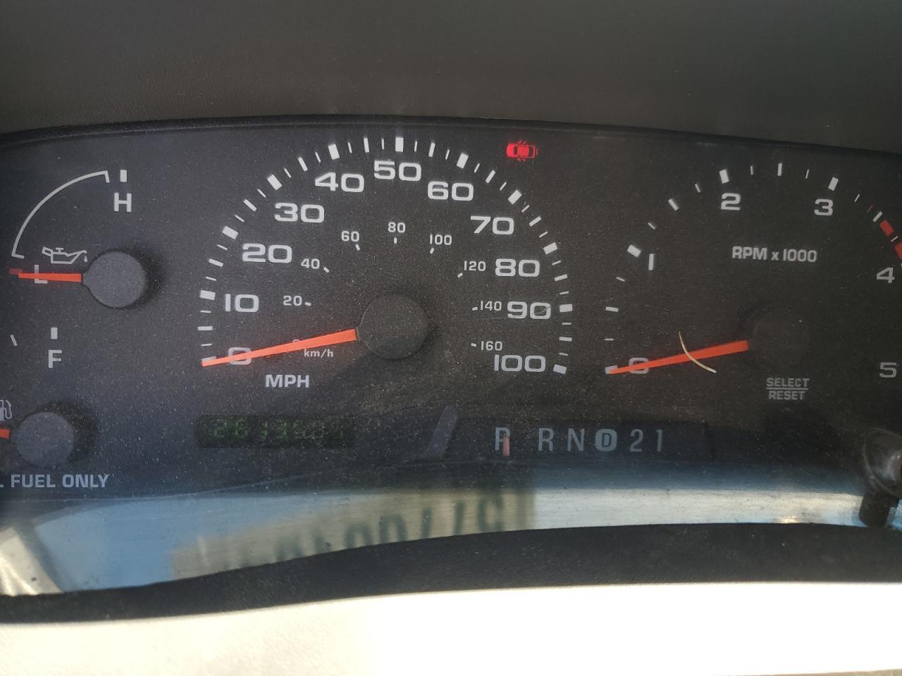 2002 Ford F350 Srw Super Duty VIN: 1FTSW31F42ED44836 Lot: 70887814