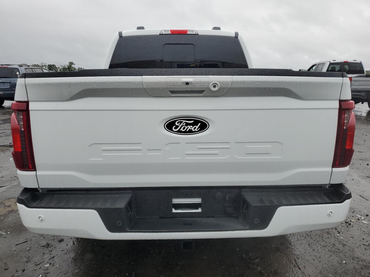 2024 Ford F150 Xlt VIN: 1FTFW3LD3RFA89968 Lot: 72567864