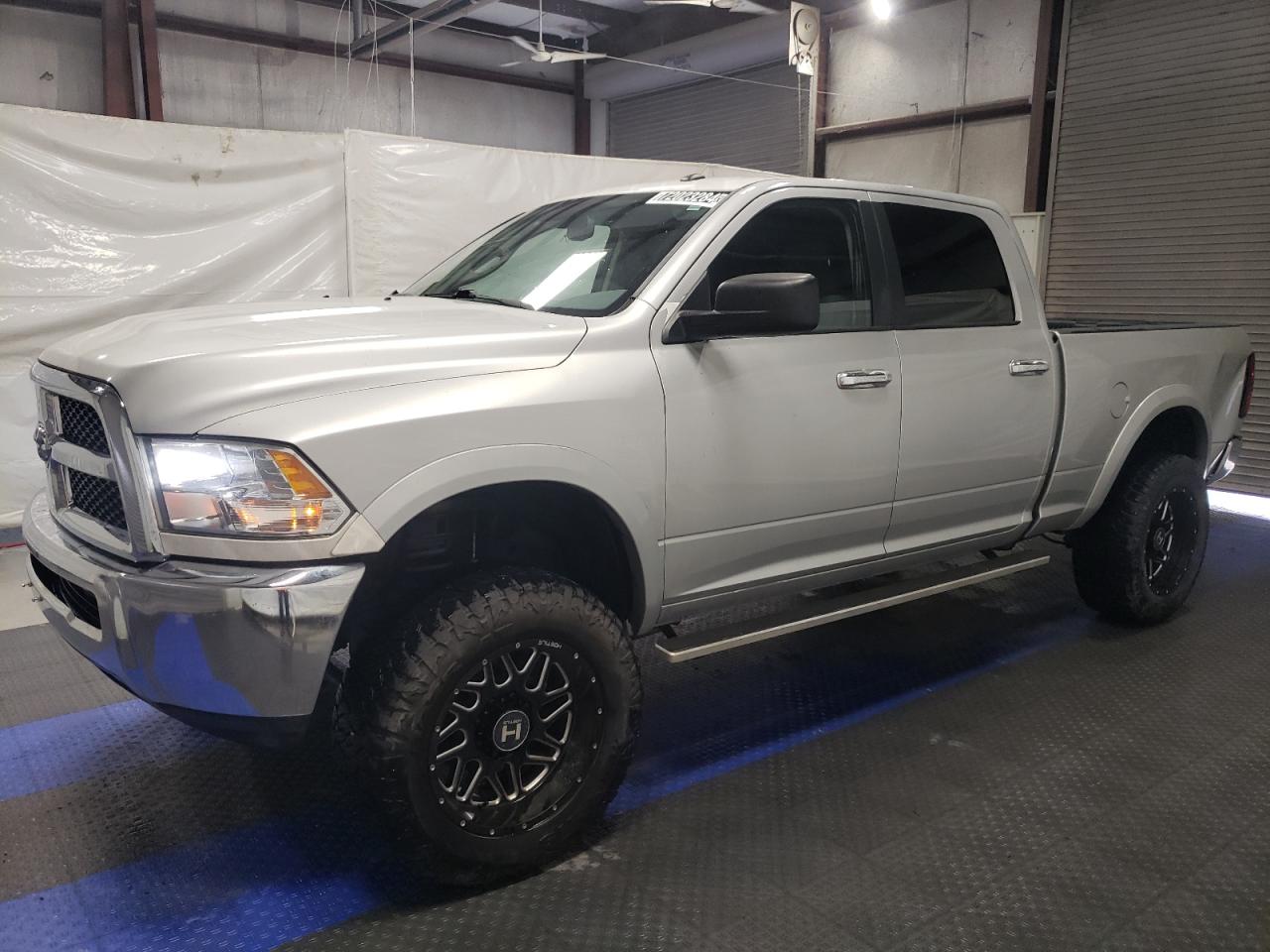 VIN 3C6TR5DT2GG378953 2016 RAM All Models no.1