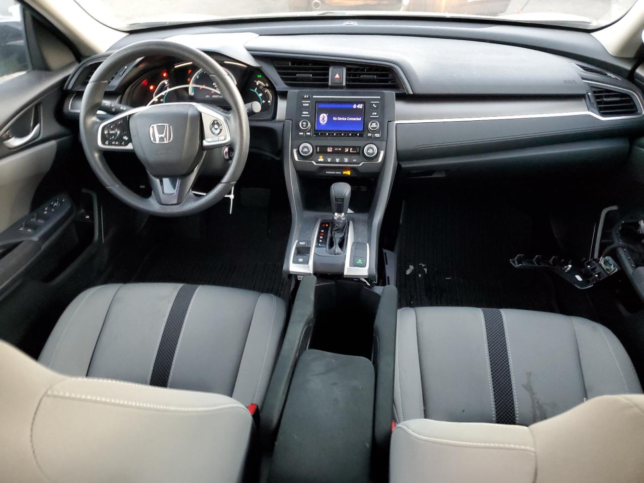 2HGFC2F69MH503019 2021 Honda Civic Lx