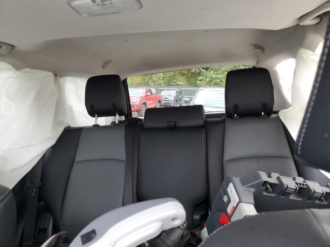 2024 Toyota 4Runner - Image 10