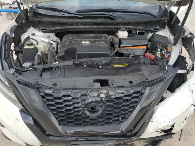 5N1AZ2BJXPC113194 Nissan Murano SV 12