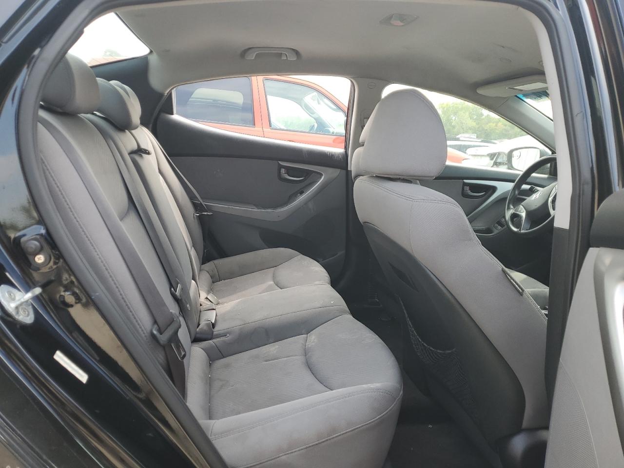 KMHDH4AE4DU637642 2013 Hyundai Elantra Gls