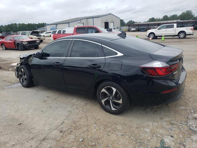 19XZE4F54NE005459 Honda Insight EX 2