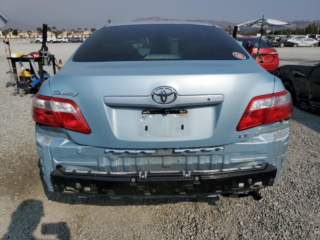 4T4BE46K19R131682 2009 Toyota Camry Base