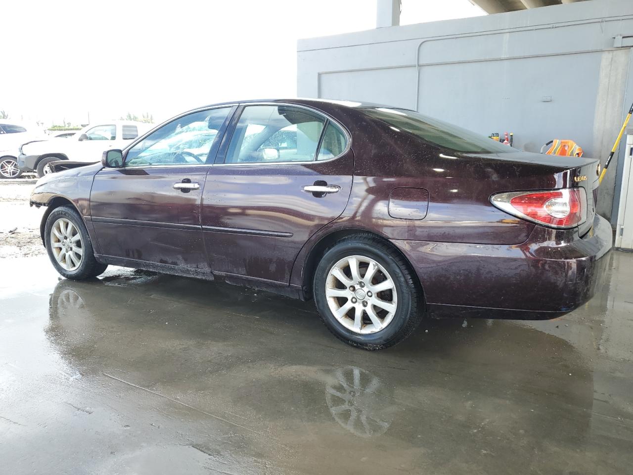 JTHBF30G130109513 2003 Lexus Es 300