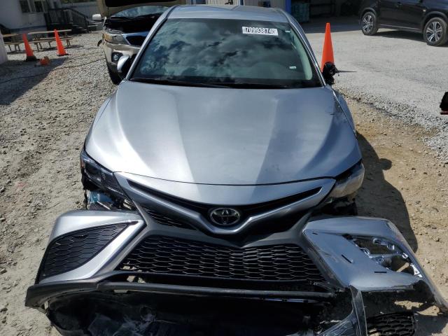 4T1T11AK5RU853138 Toyota Camry SE N 5