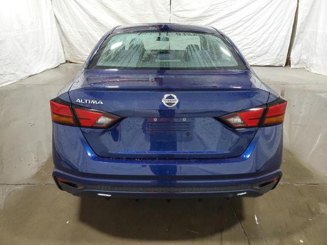  NISSAN ALTIMA 2020 Blue