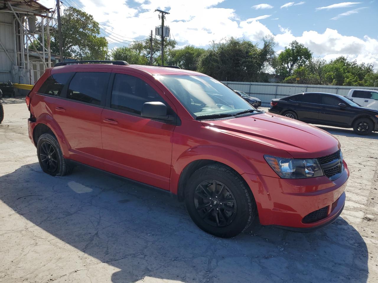 2020 Dodge Journey - Image 4