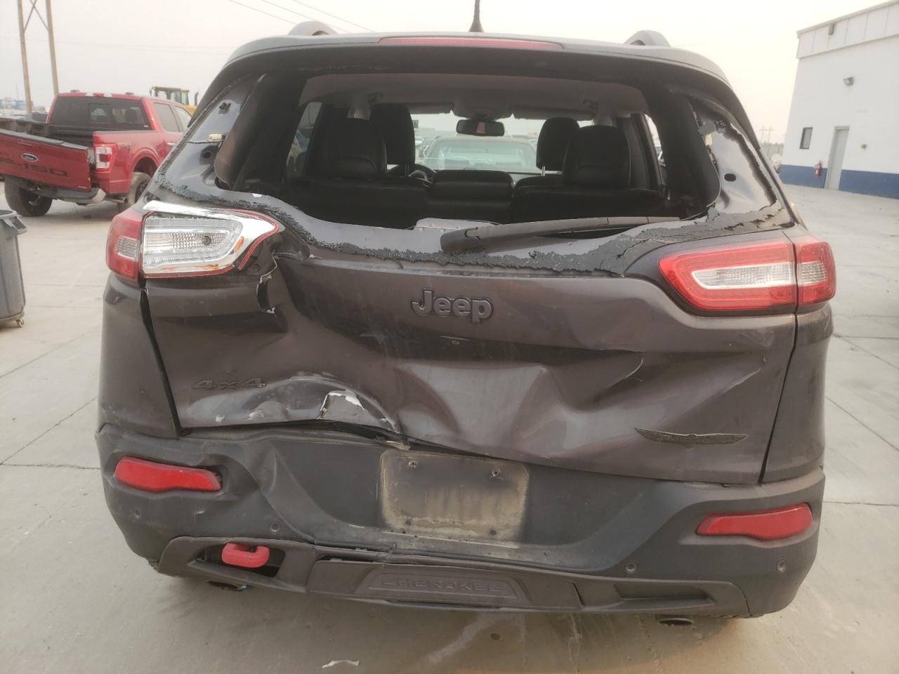 1C4PJMBX5JD506379 2018 Jeep Cherokee Trailhawk