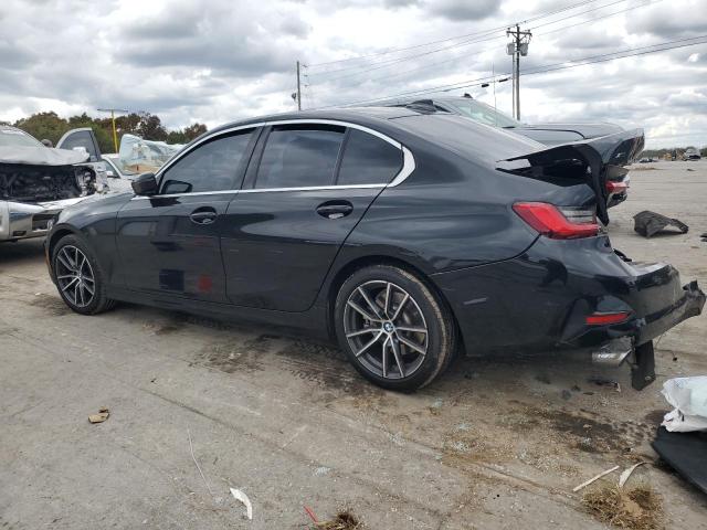 3MW5R7J09L8B22575 BMW 3 Series 330XI 2