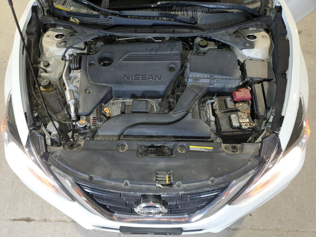 1N4AL3AP5JC283557 2018 Nissan Altima 2.5