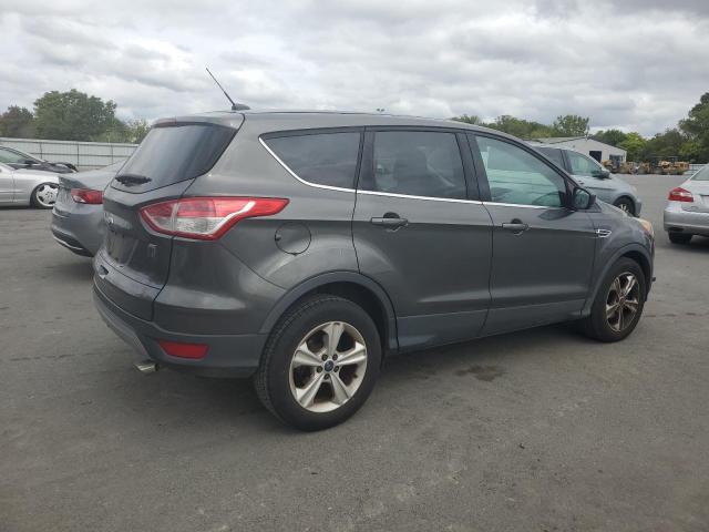 Parquets FORD ESCAPE 2016 Szary