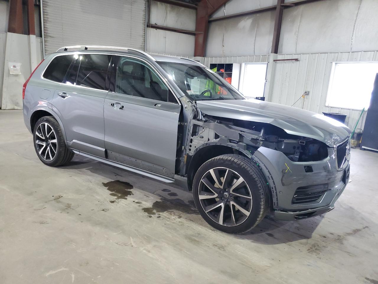 YV4A22PK1J1326285 2018 Volvo Xc90 T6