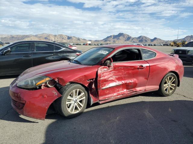 2007 Hyundai Tiburon Gs