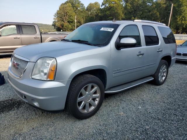 2012 Gmc Yukon Denali