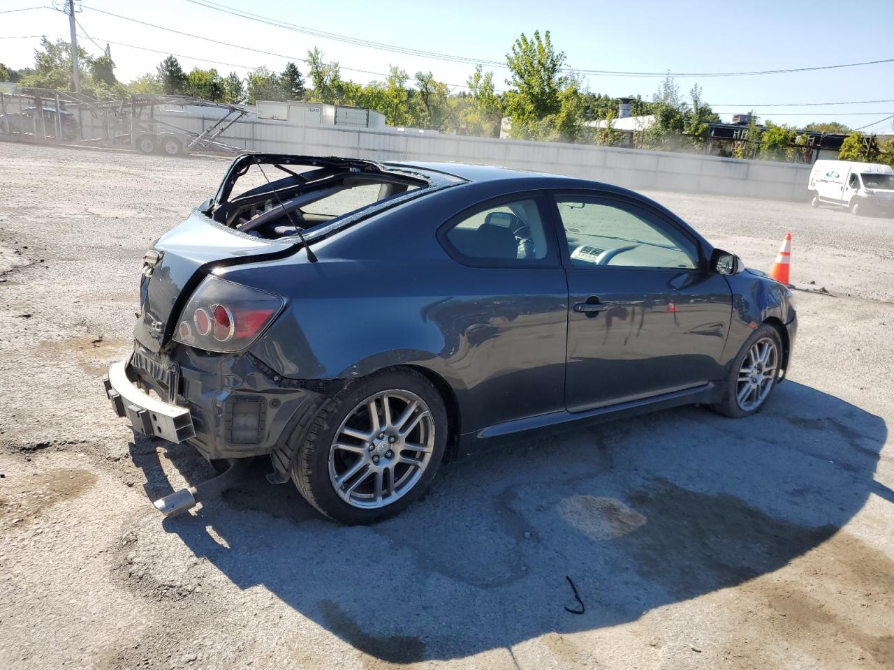 2008 Toyota tC - Image 3