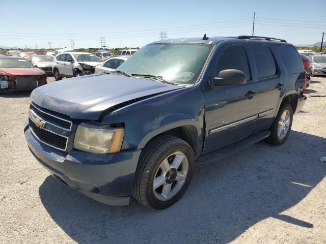 2007 Chevrolet Tahoe C1500