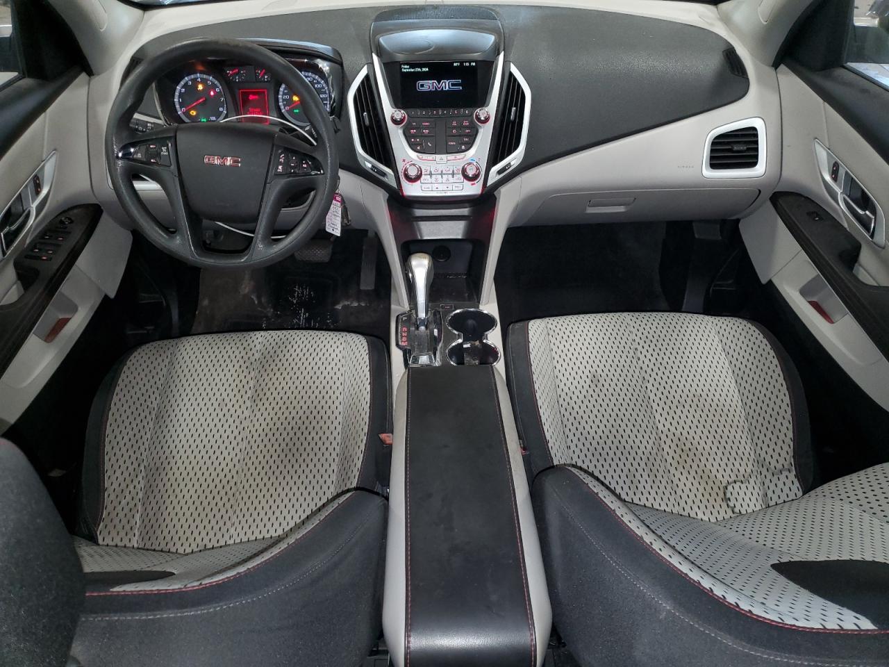 2012 GMC Terrain - Image 8