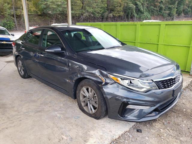 5XXGT4L31LG390564 Kia Optima LX 4