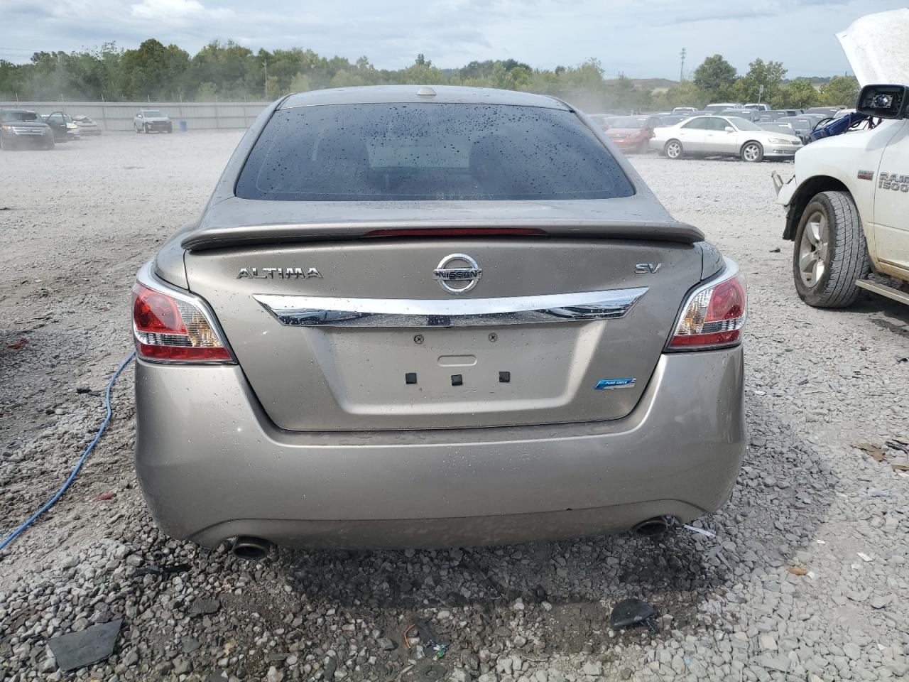 1N4AL3APXEC104094 2014 Nissan Altima 2.5