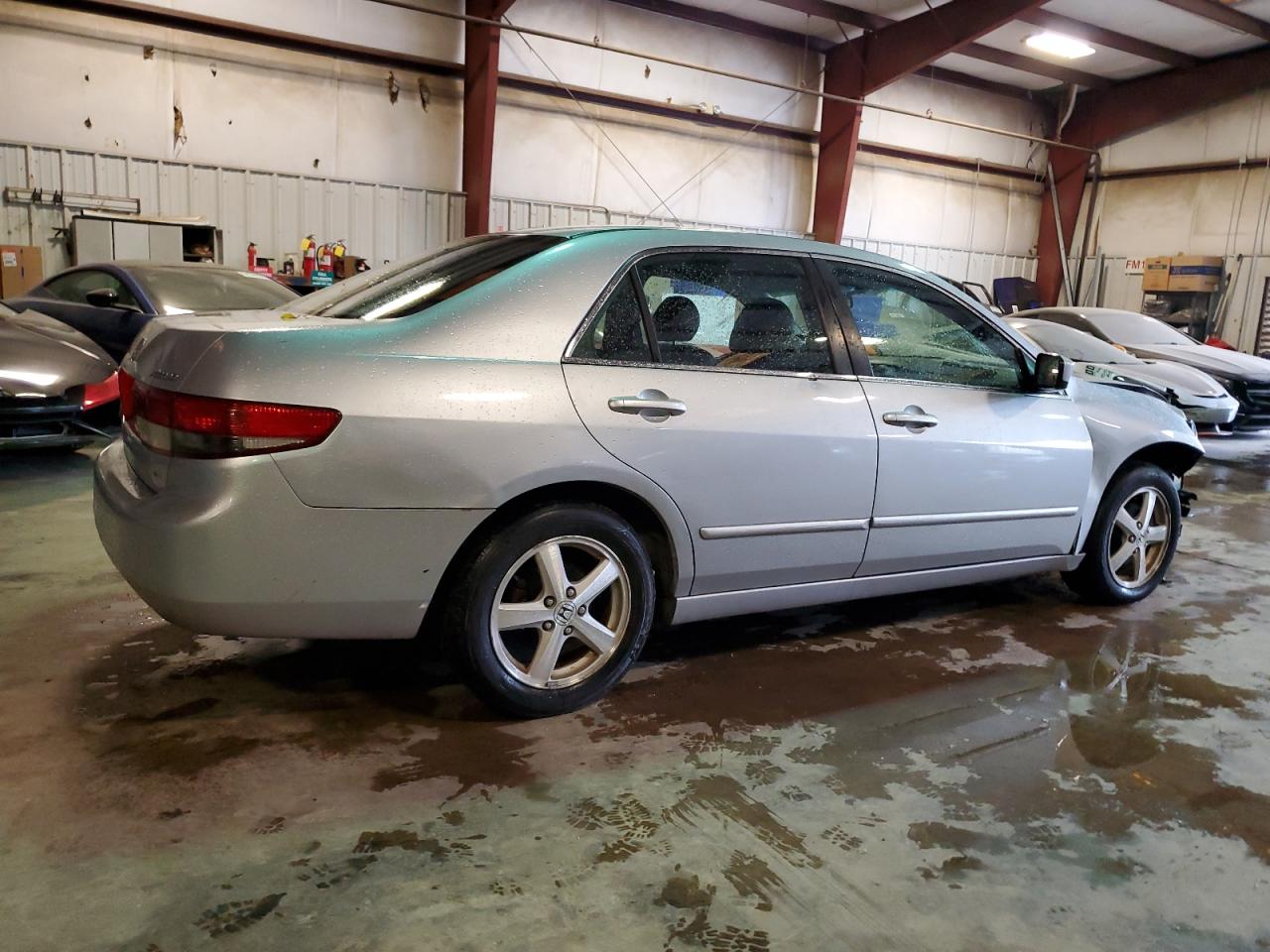 2003 Honda Accord - Image 3