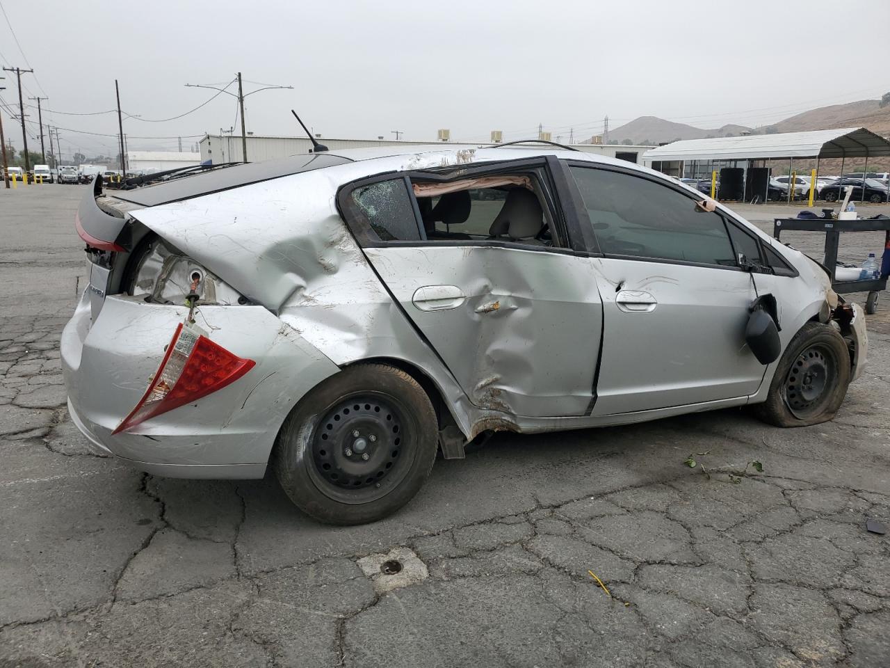 2010 Honda Insight - Image 3