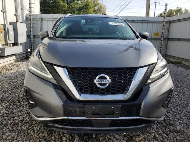 5N1AZ2DS3MC144627 Nissan Murano PLA 5