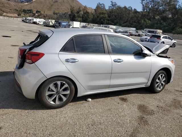 3KPA25AD7NE474877 Kia Rio S 3