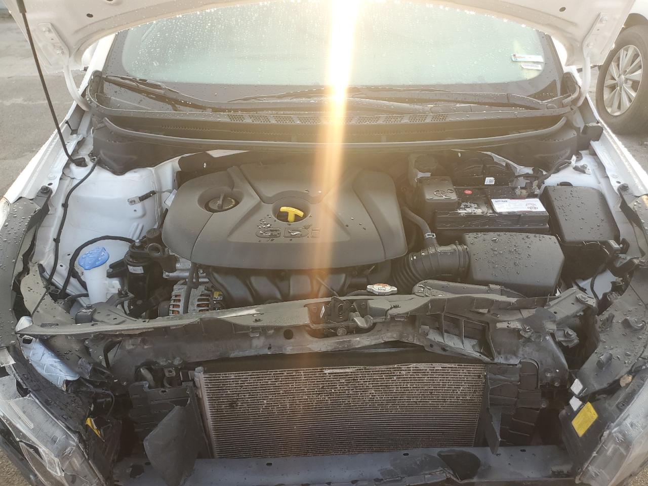 2018 Kia Forte - Image 12