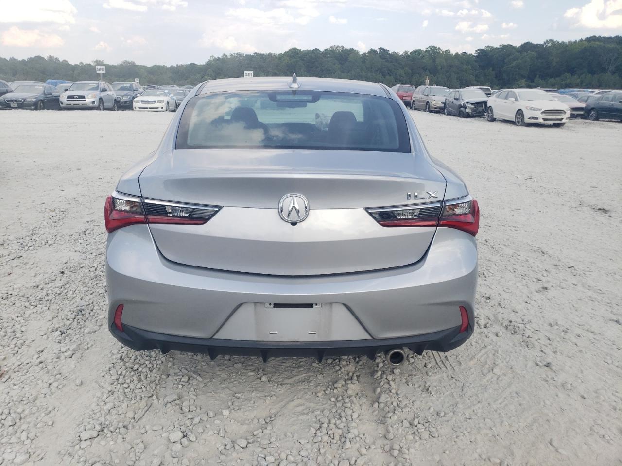 19UDE2F78MA004463 2021 Acura Ilx Premium