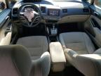 2011 Honda Civic Lx იყიდება Hampton-ში, VA - Front End