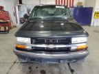 2001 Chevrolet S Truck S10 for Sale in Billings, MT - Side