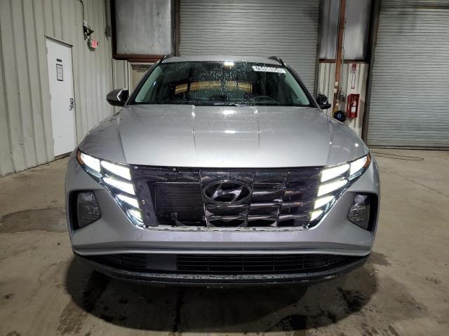  HYUNDAI TUCSON 2024 Silver