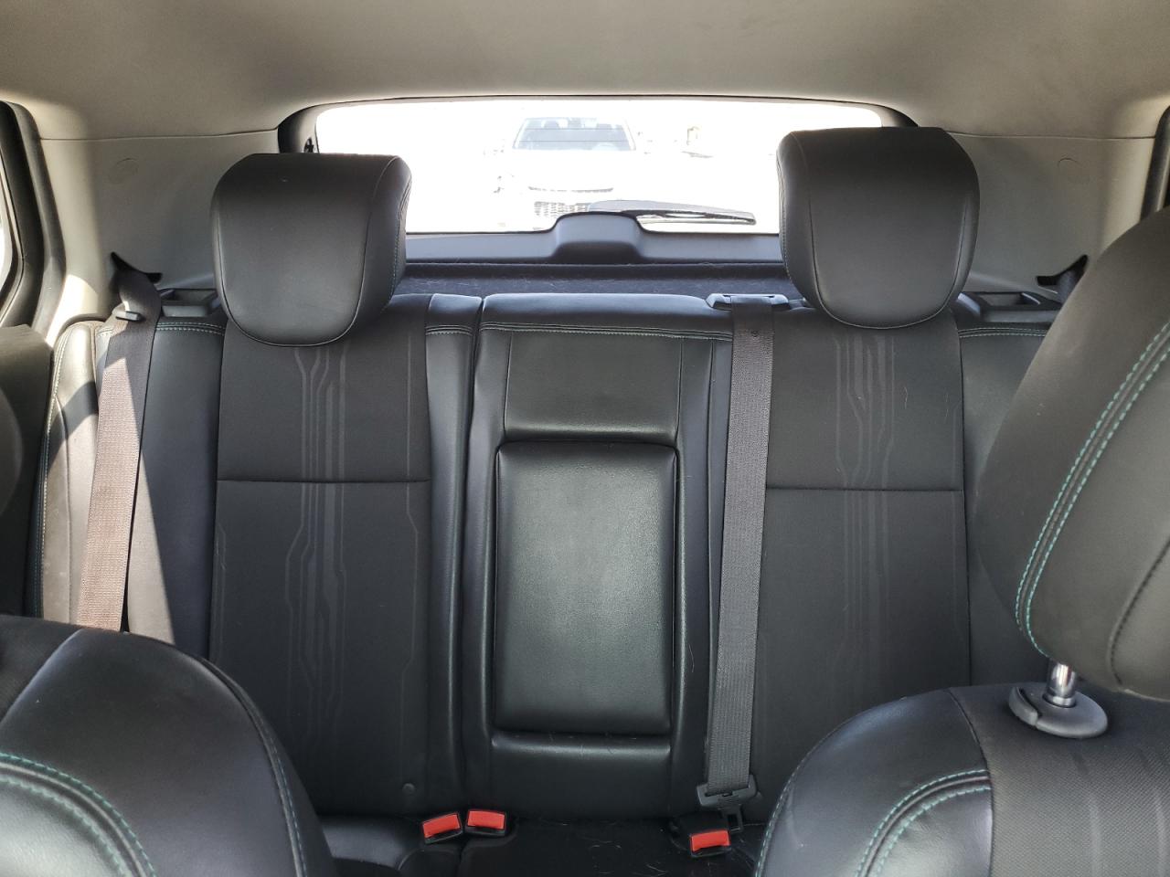2016 Chevrolet Trax - Image 10