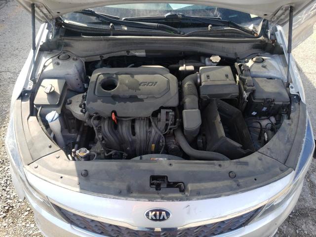 5XXGT4L39LG424234 Kia Optima LX 11