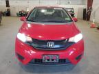 2015 Honda Fit Lx للبيع في Center Rutland، VT - Rear End