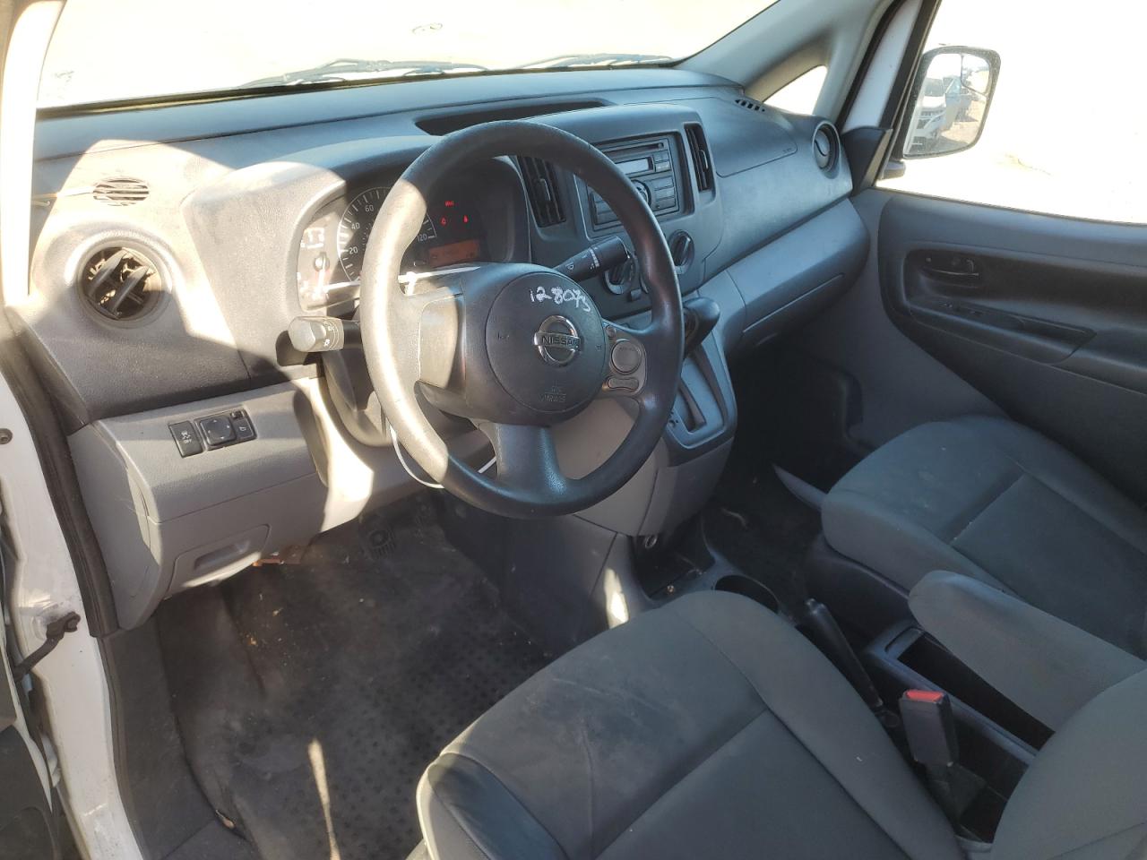 3N6CM0KN3GK691468 2016 Nissan Nv200 2.5S