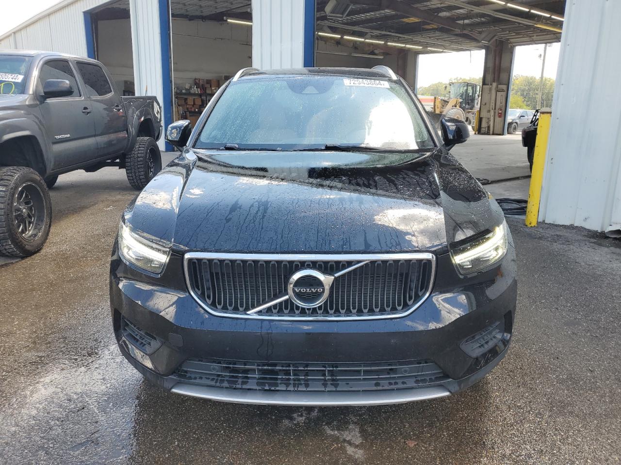 2019 Volvo XC40 - Image 5