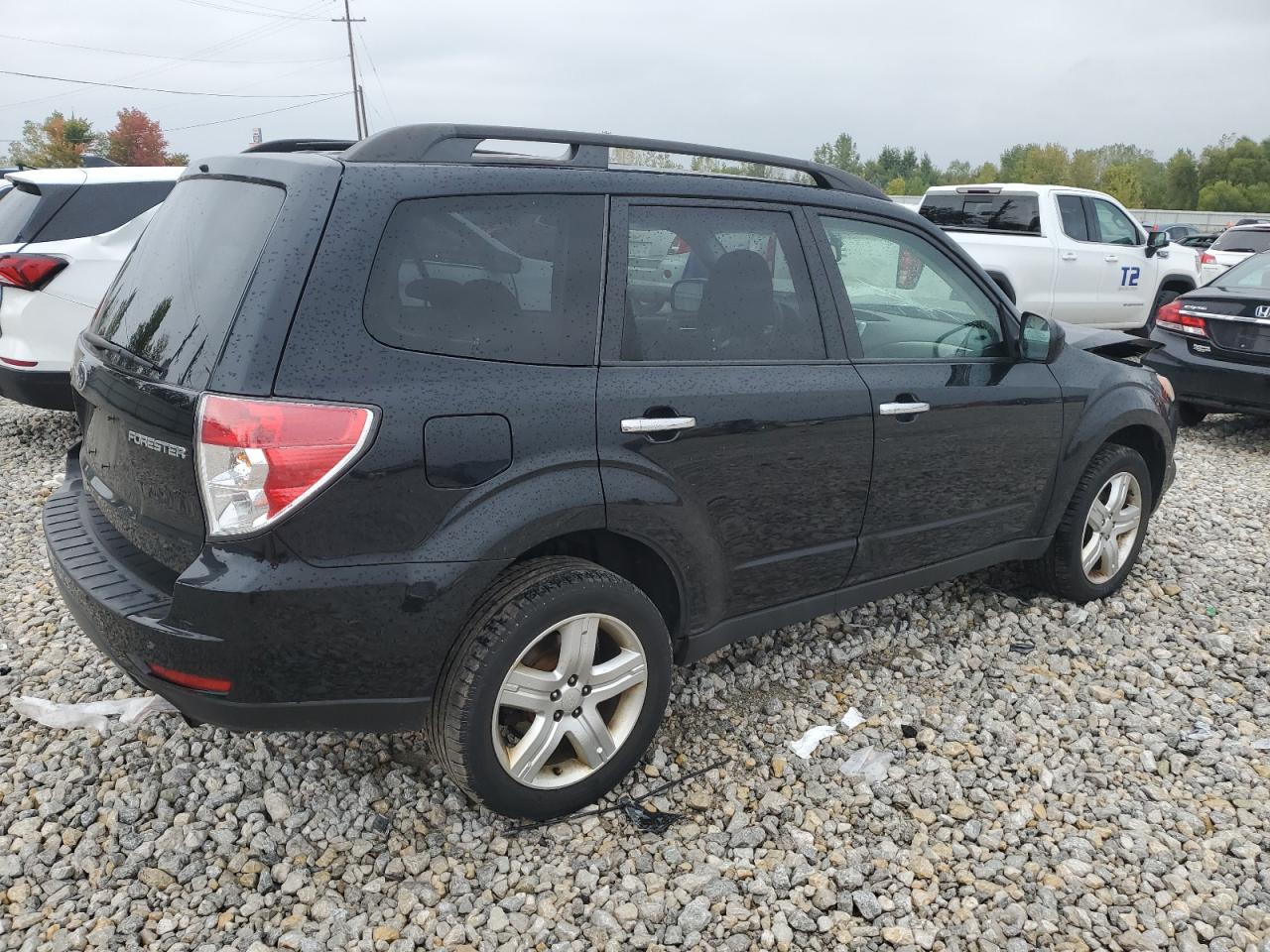 2010 Subaru Forester - Image 3