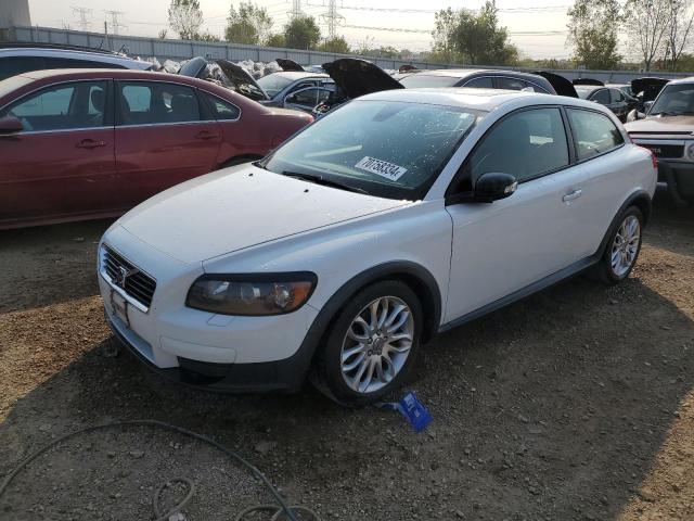 2008 Volvo C30 T5