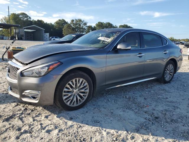 2015 Infiniti Q70L 3.7