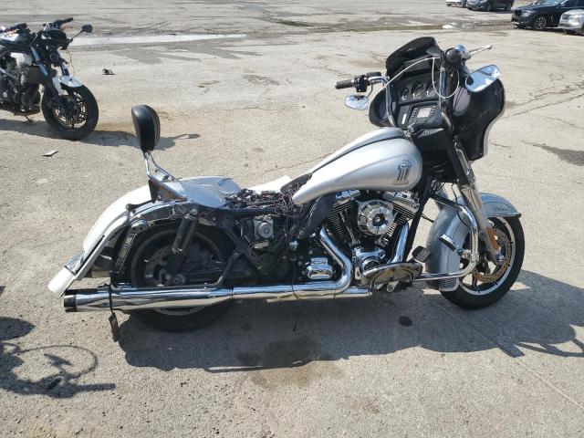 2015 Harley-Davidson Flhtcu Ultra Classic Electra Glide de vânzare în Ellwood City, PA - All Over