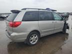 2006 Toyota Sienna Le на продаже в Grand Prairie, TX - Front End