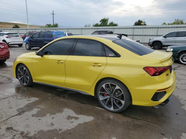 WAUH3DGY9PA075617 Audi S3 PREMIUM 2