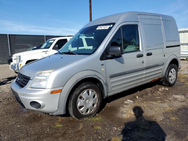 2012 Ford Transit Connect Xlt