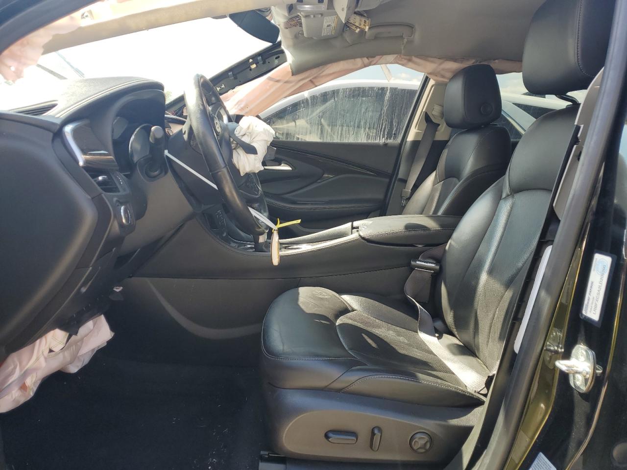 2020 Buick Envision Essence VIN: LRBFXCSA2LD209300 Lot: 73366584